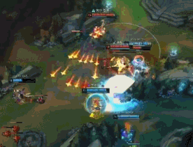 到入海口的 到入海口的