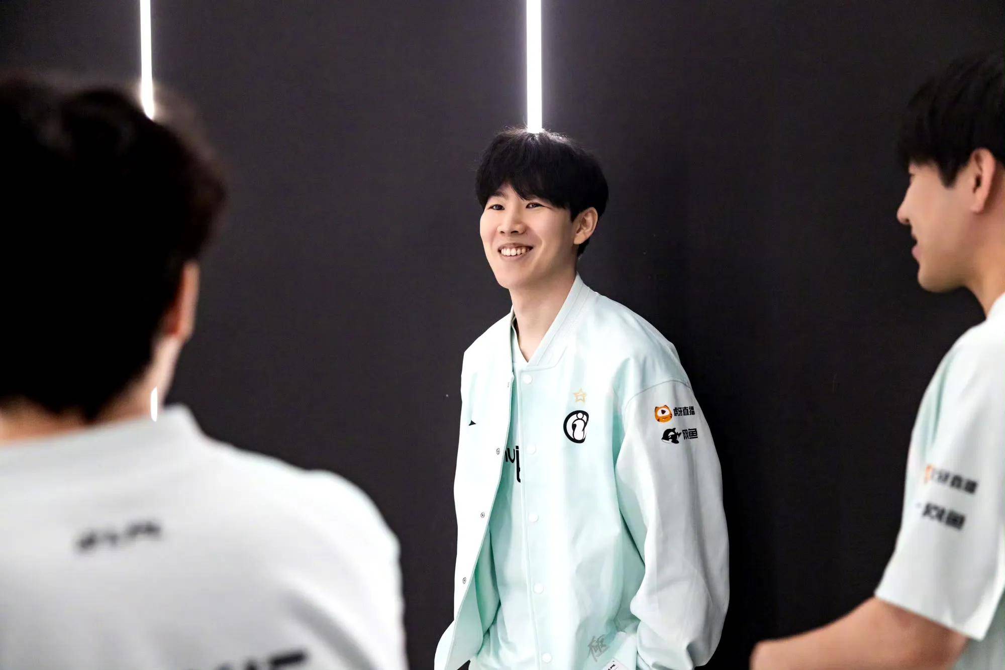 关注与认可 关注与认可