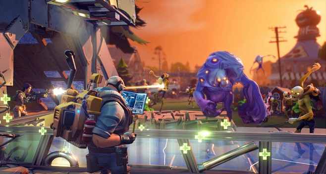 他们在这场 他们在这场